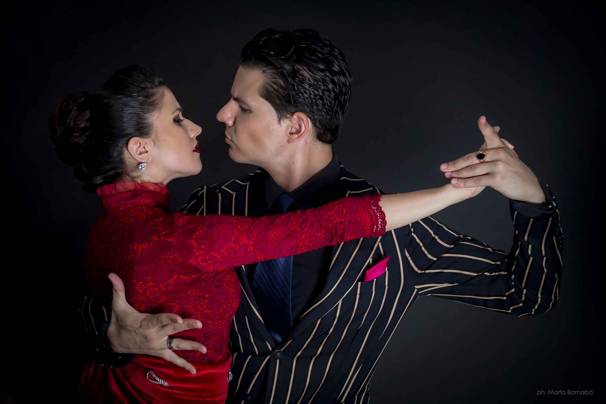 Milonga "la Gloriosa" Gb Tango Academy