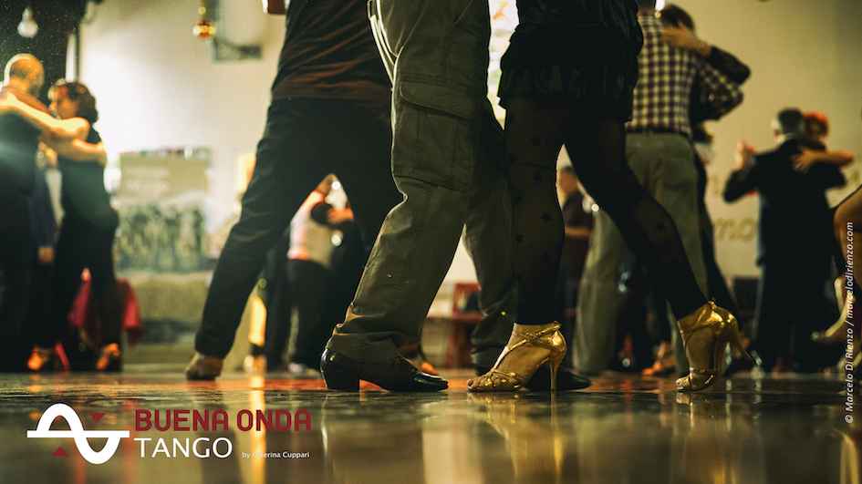 Pratic-ona de la Tarde di Buena Onda! Si balla dalle ore 15.00 alle ore 20.00