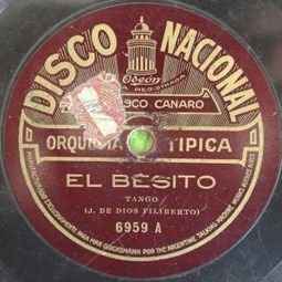 El Besito