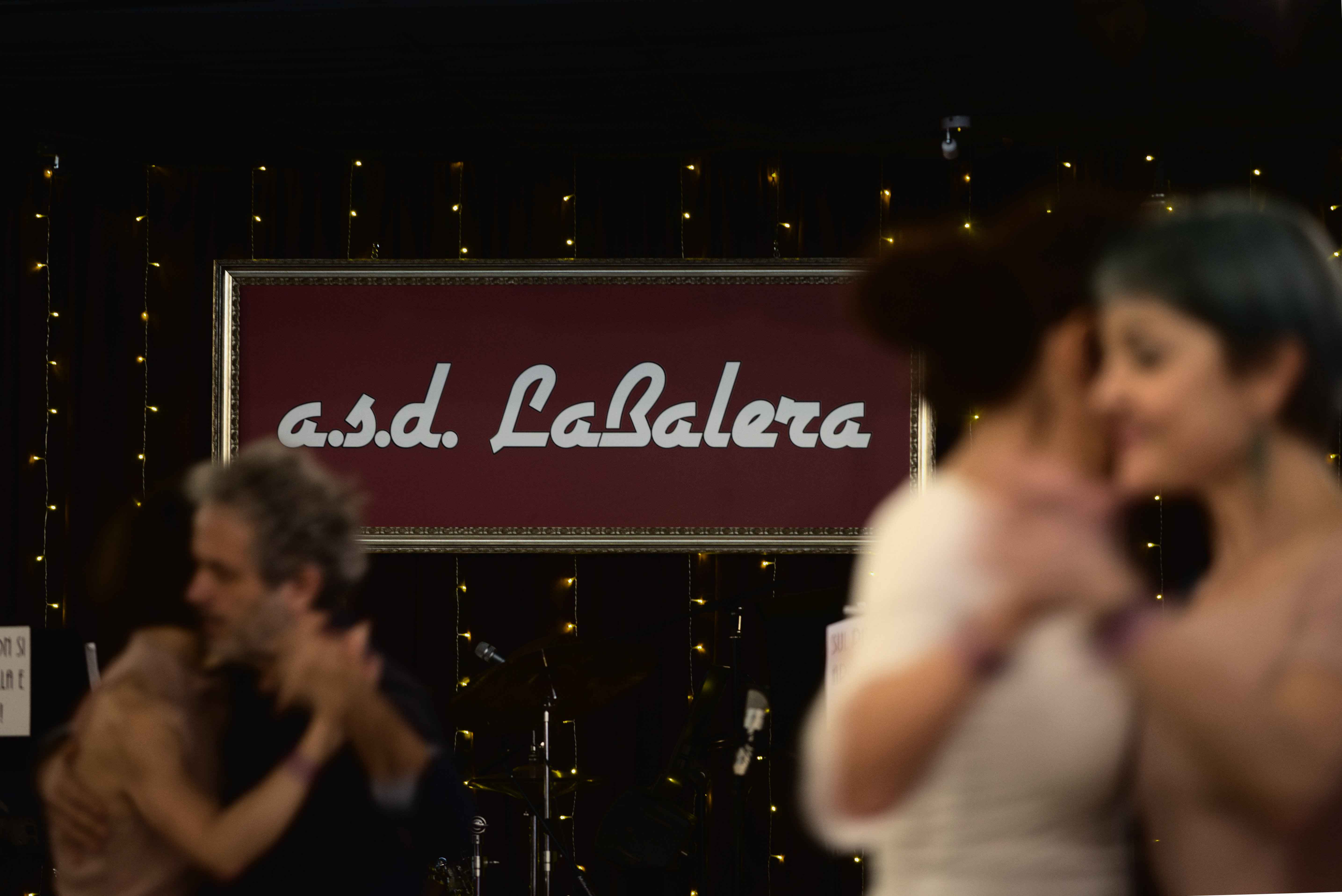 Pota, la milonga del Sabato a Brescia ! Dj Grazia Bo