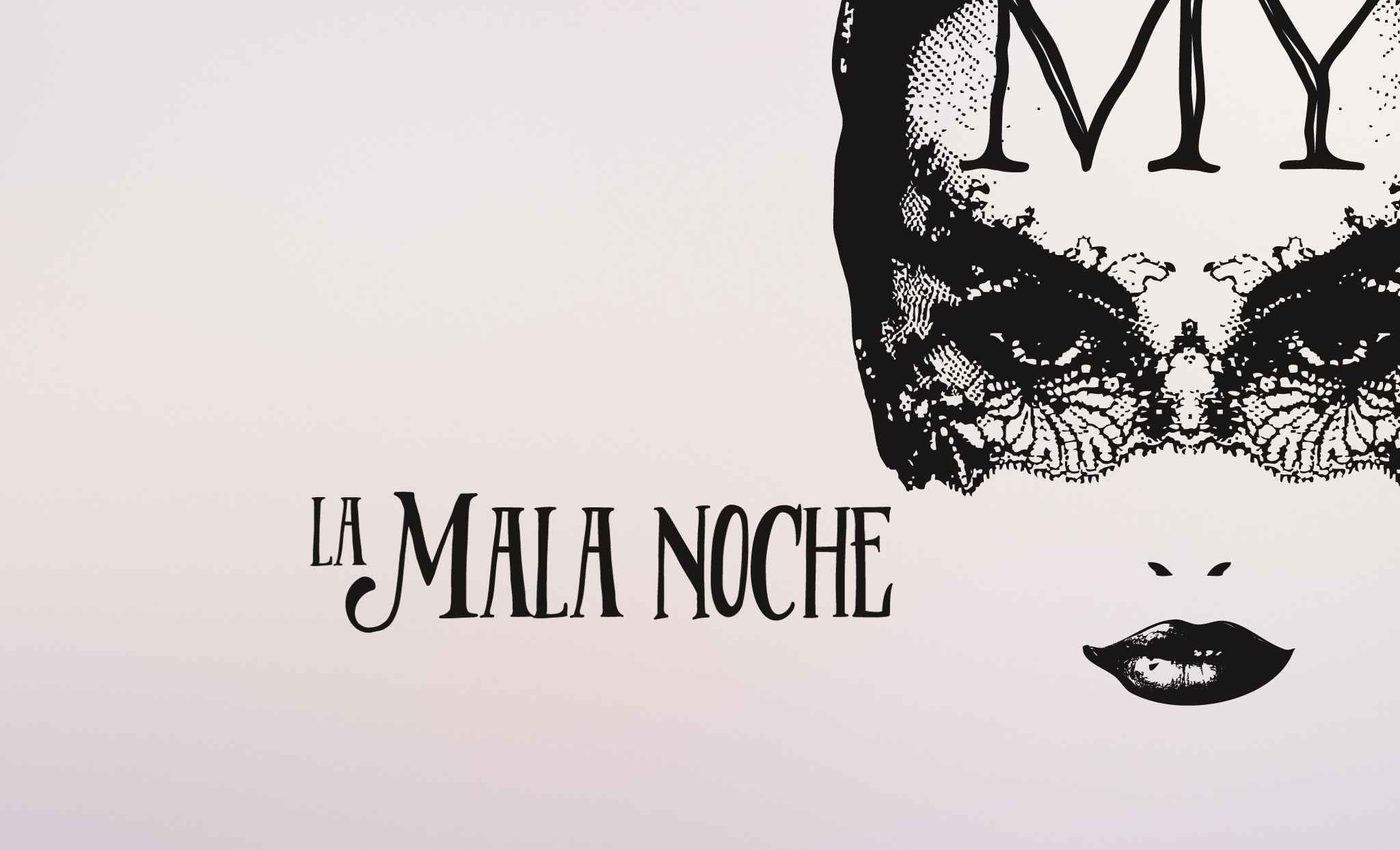 Inaugurazione Mala Noche con Luigi Felisatti tdj !
