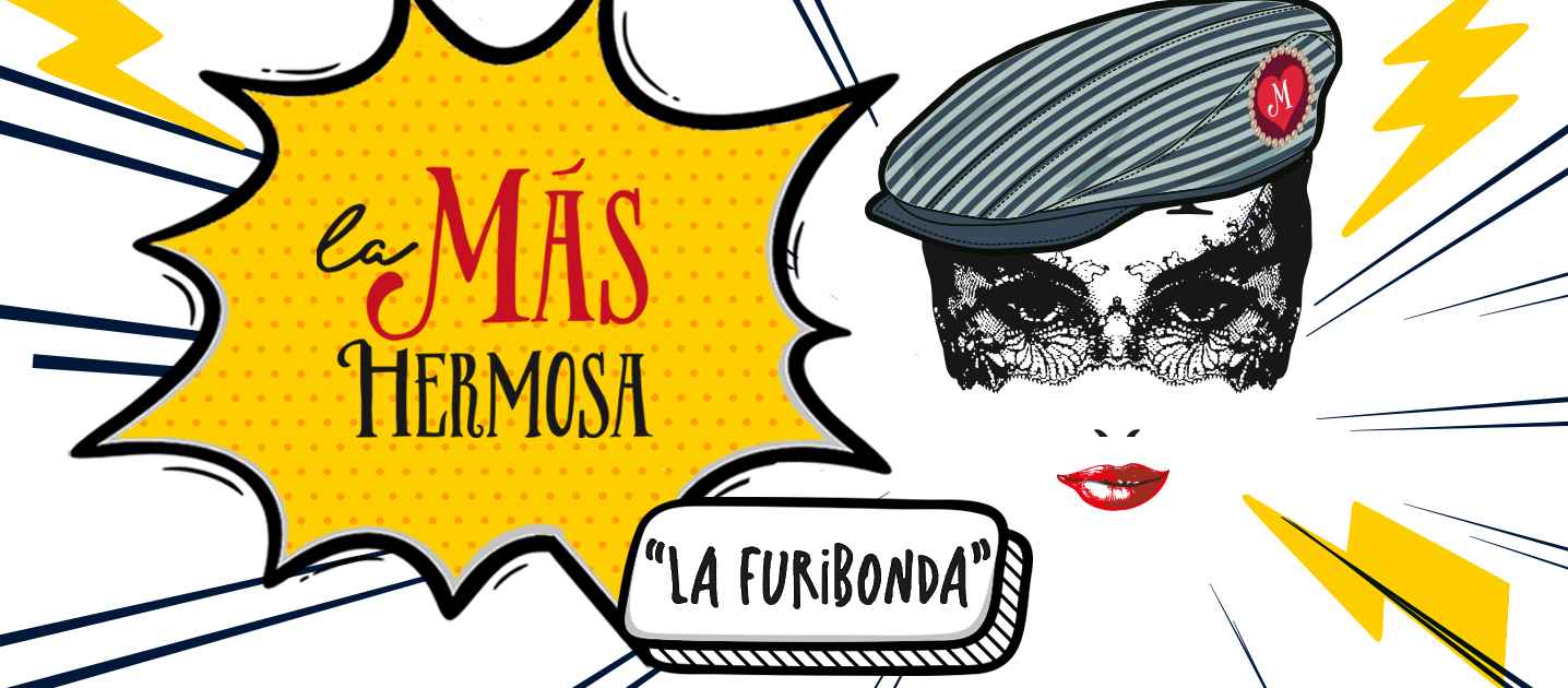 La Furibonda di dicembre con 2 tdj : Gabry Ceccherini y Lisa Costa !