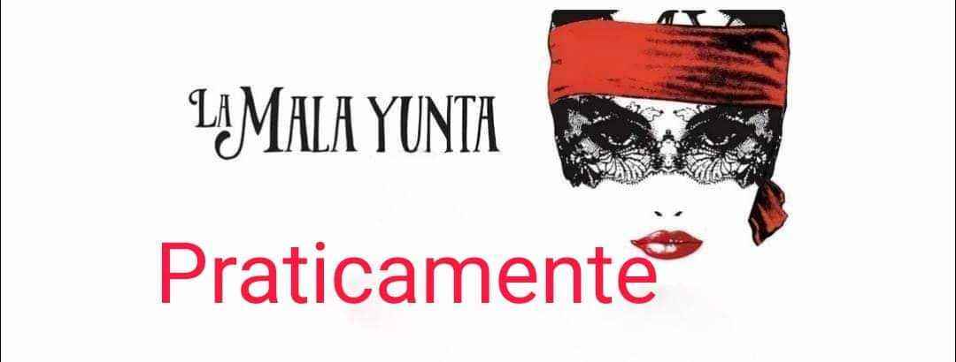 Praticamente Mala, la pratica guidata e aperta a tutti !