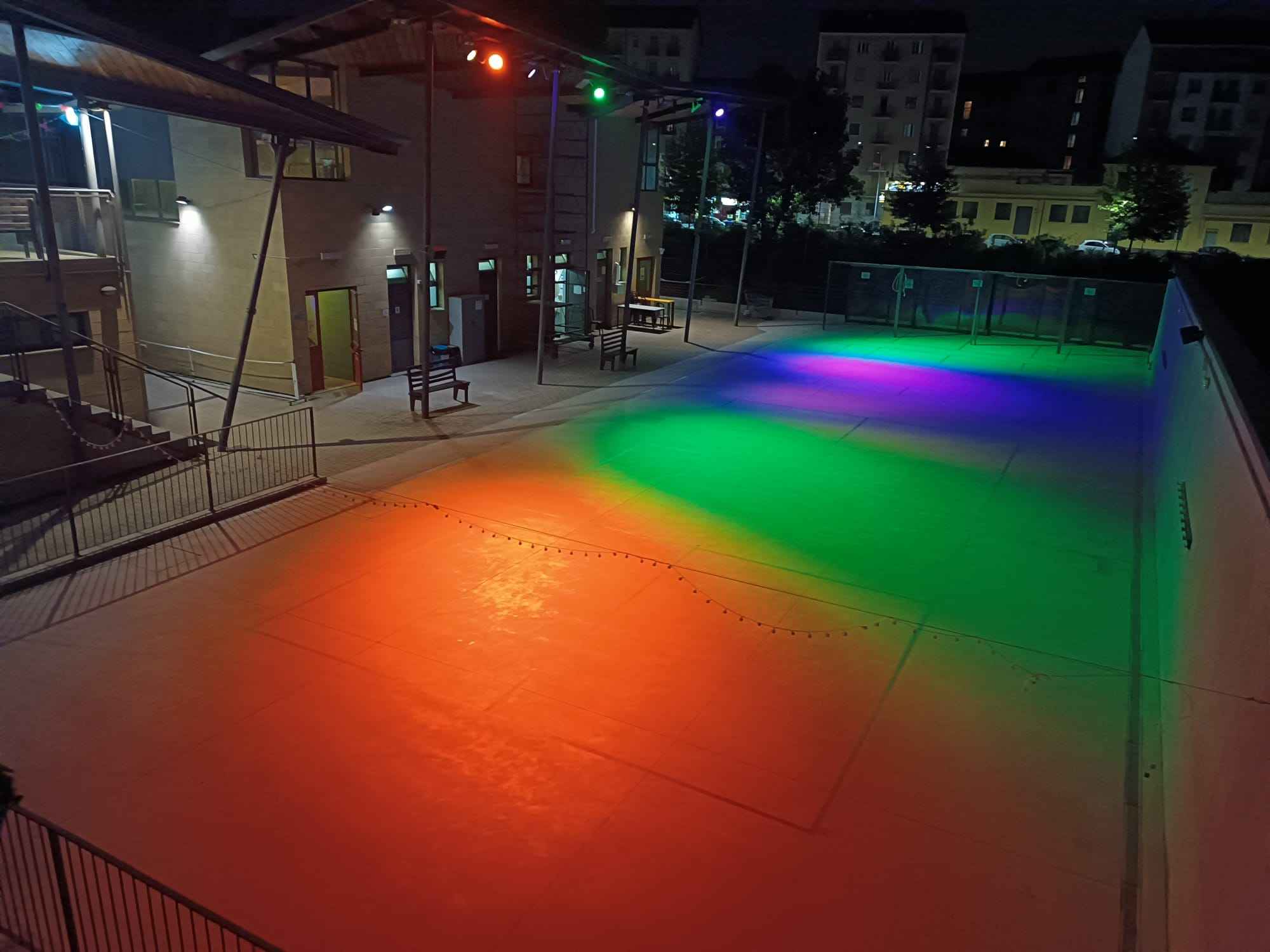 Gran Milonga Del Fortino