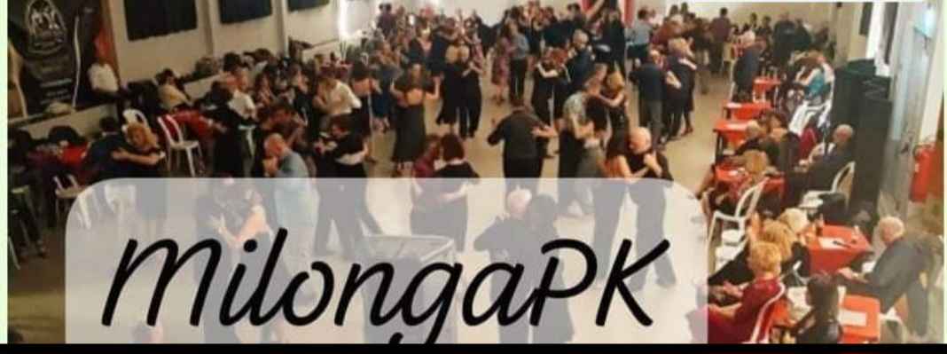 Milonga Pk: Gran Milonga 2 Tdj Carlito & Pk