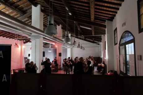 Grande Evento a Pinturtango Lucca