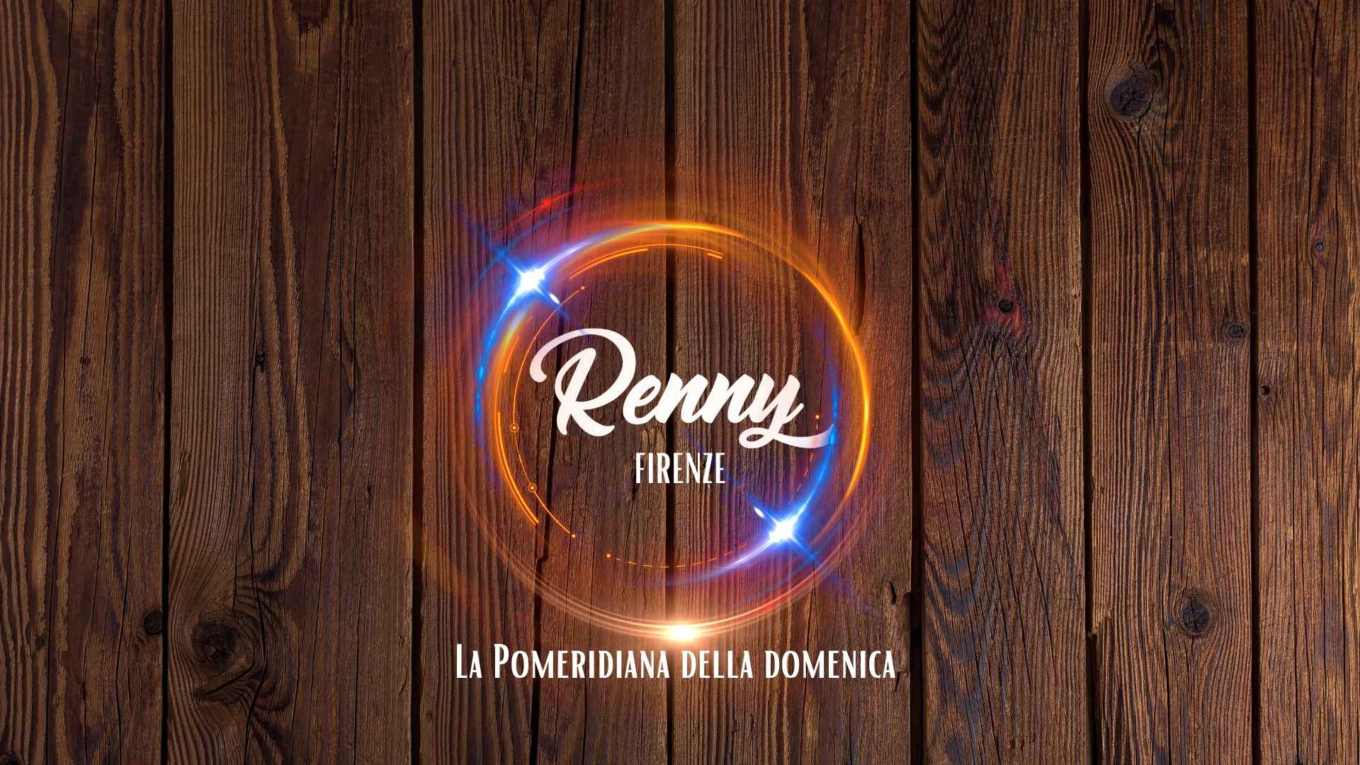 Renny - Milonga Pomeridiana Special