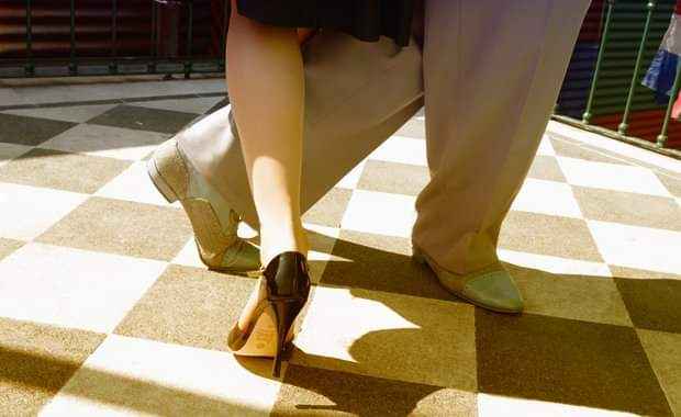 Tango Como Camerlata .. In pre/serata Stage Tango"