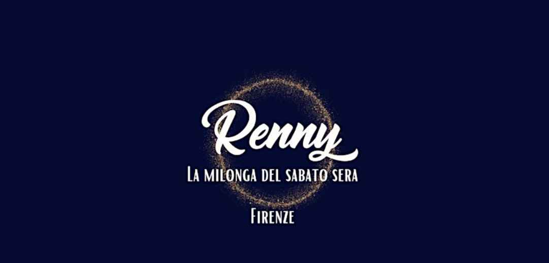 Milonga Renny