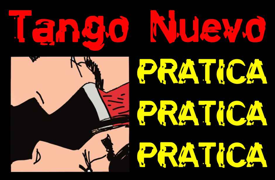 Tango Nuevo - Mini-pratica