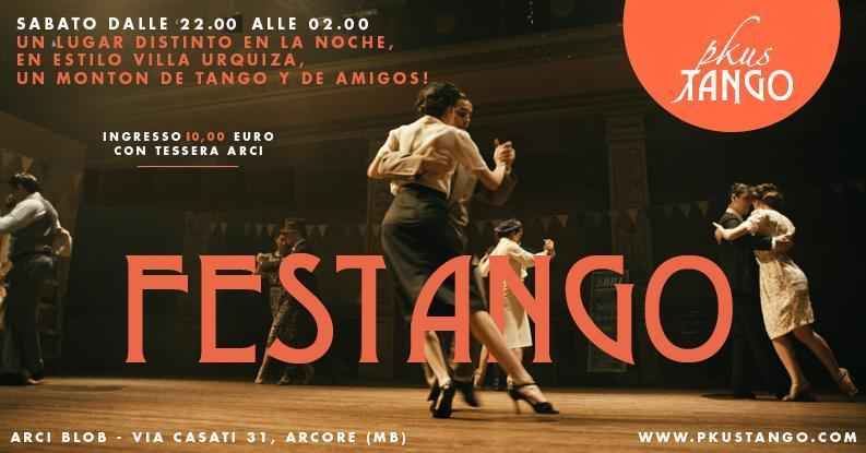 Festango di Ottobre