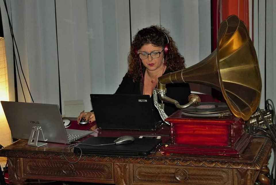 Sussurri Di Tango