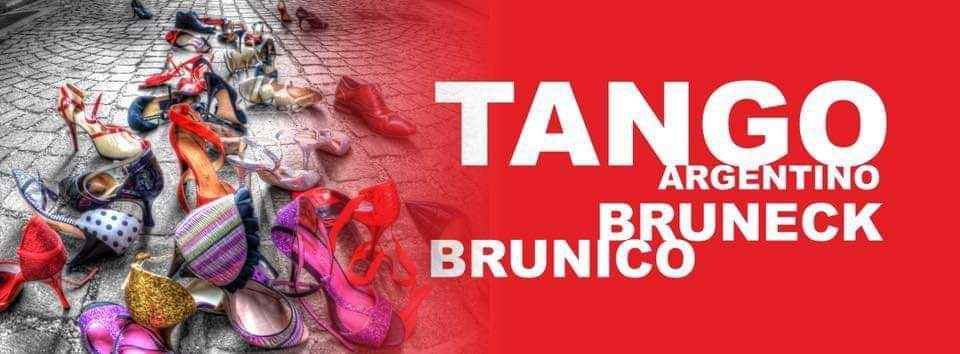 Milonguita Brunek/brunico
