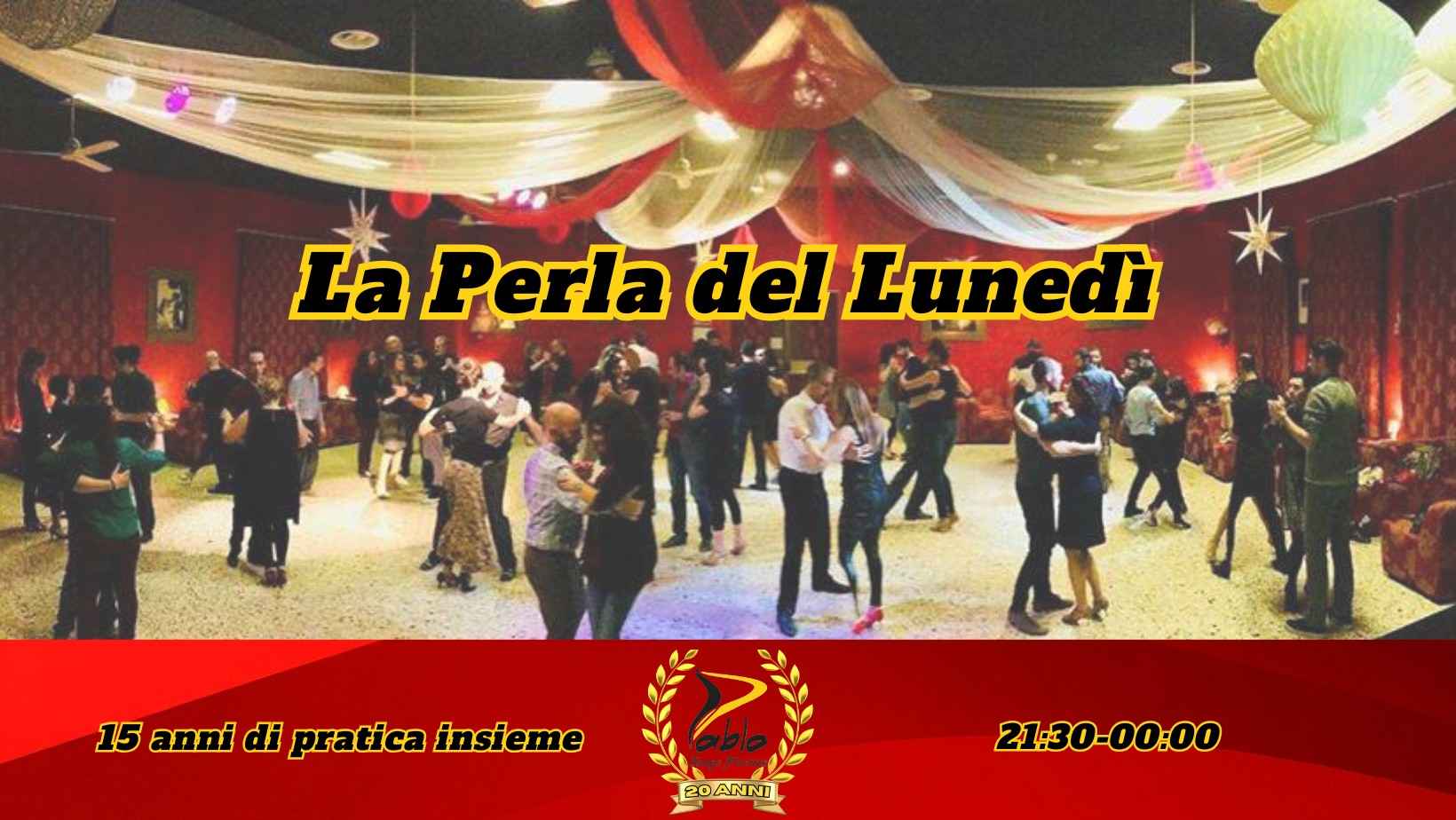 La Perla del Lunedì - practilonga
