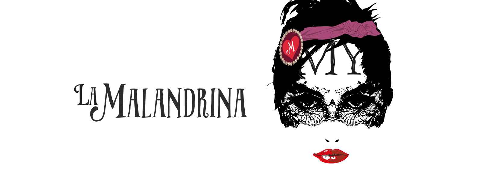 La Malandrina con Massimiliano Mareschi tdj !