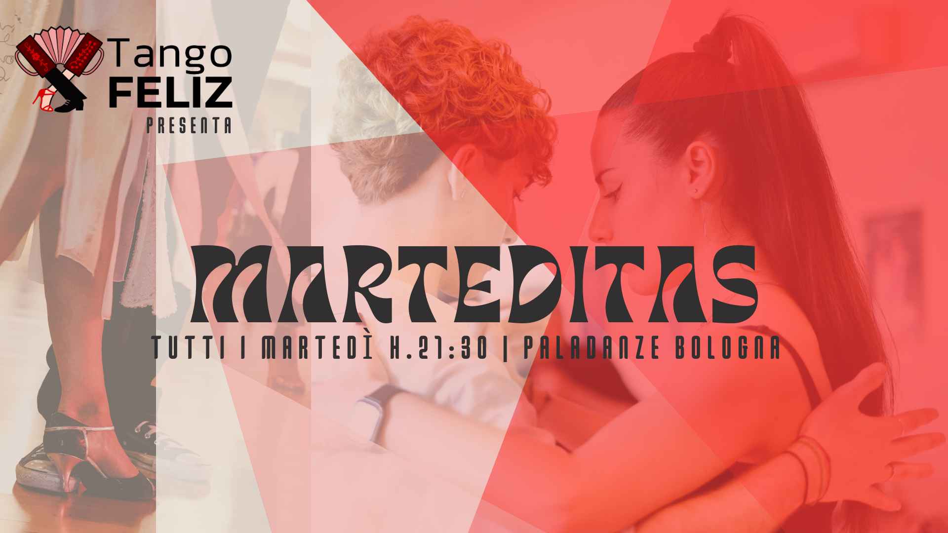 Marteditas - La tua pratica preferita