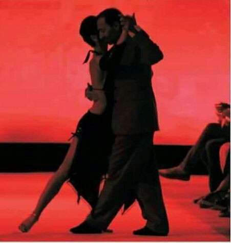 Milonga Milleluci - Là dove il Tango luccica