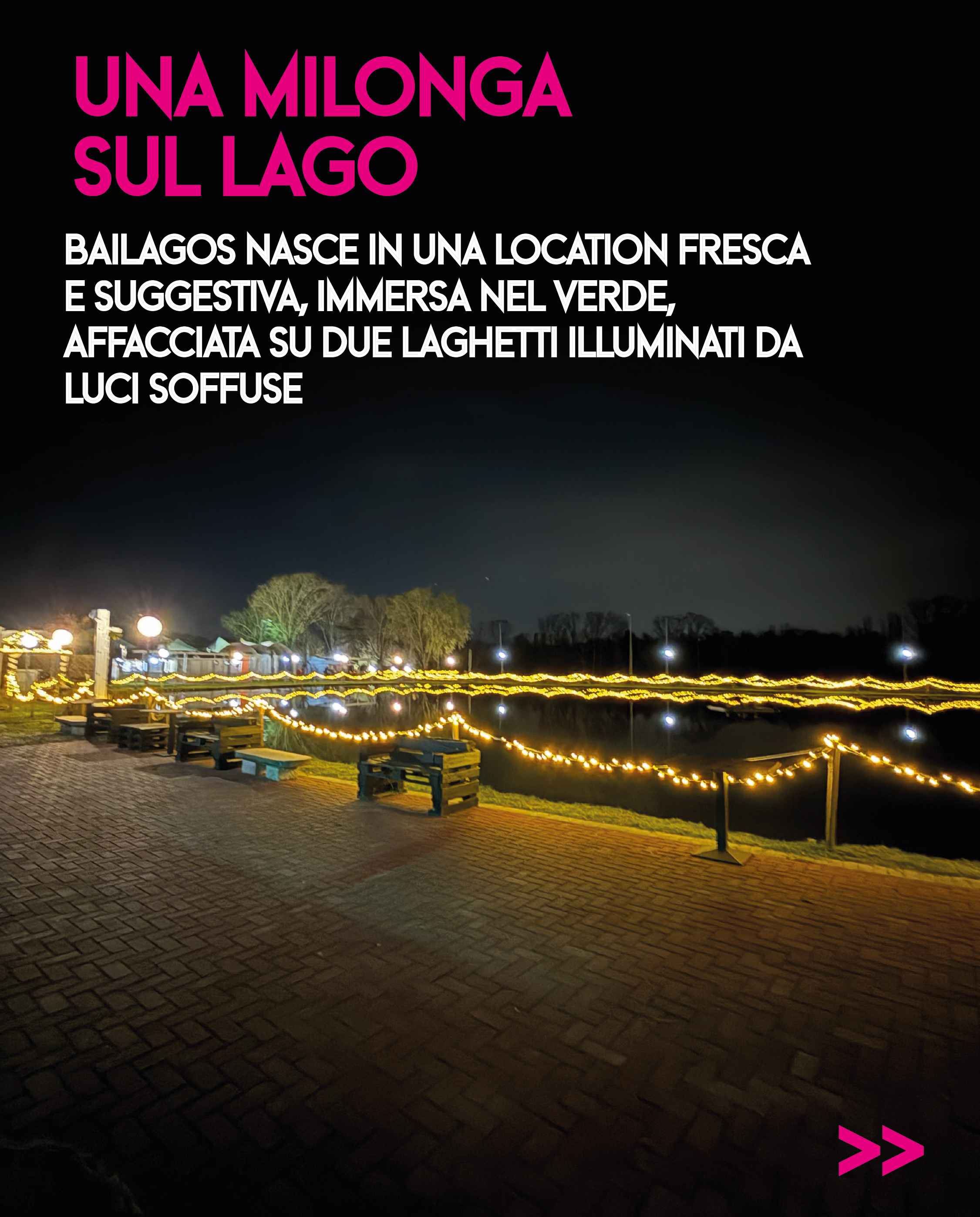 Bailagos