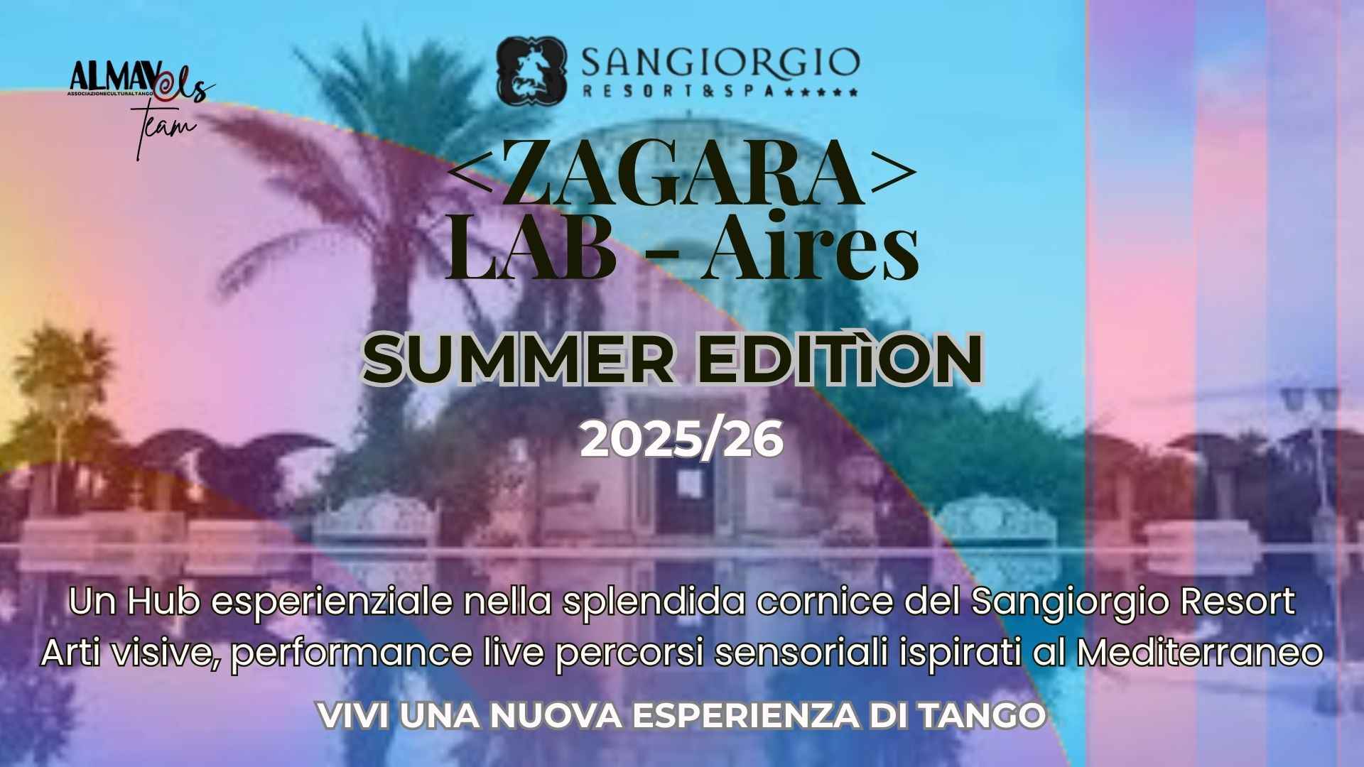 Zagara > Lab-aires