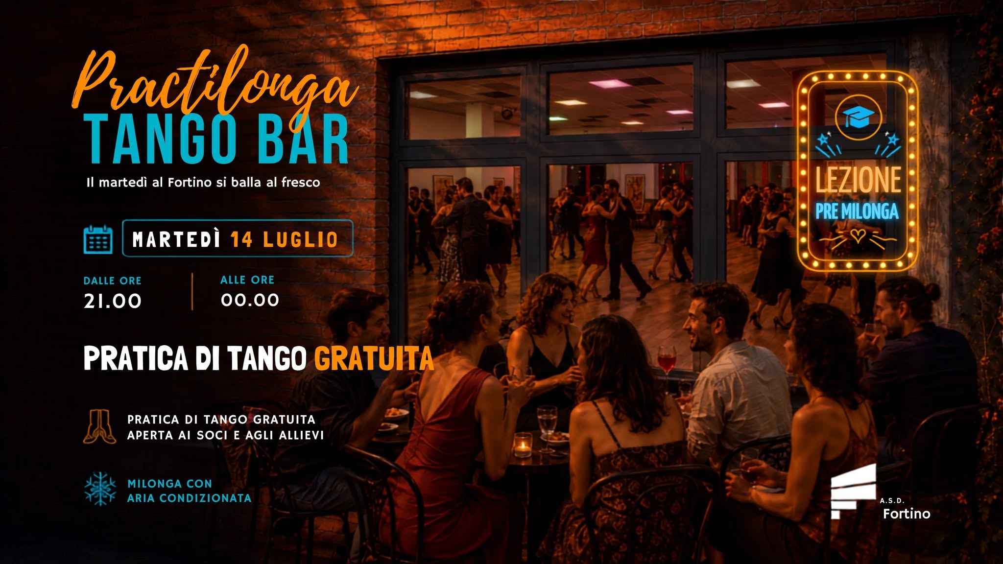 Tango Bar