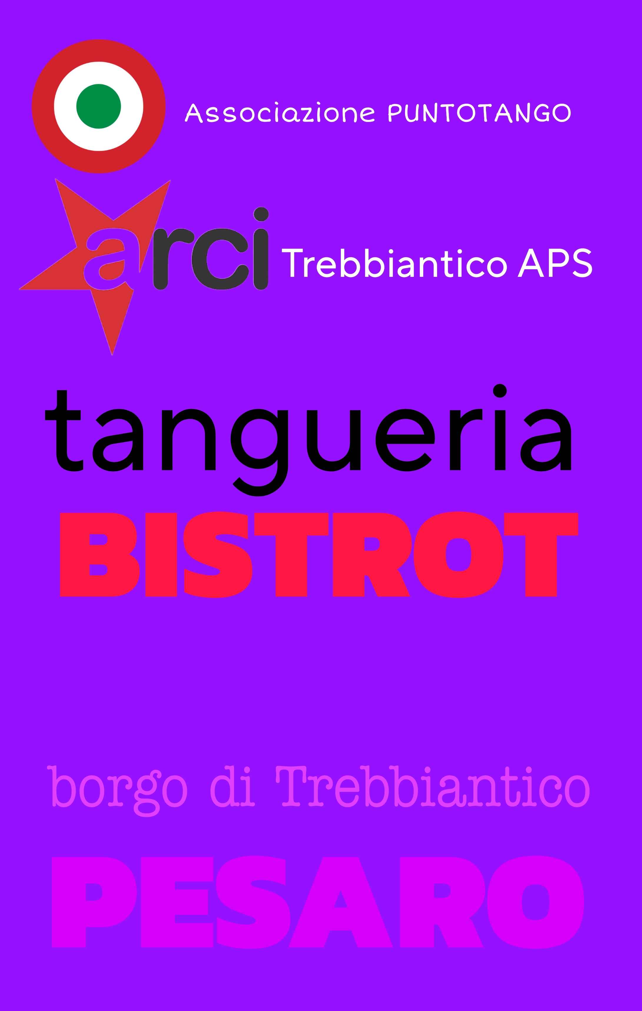 Tangueria bistrot