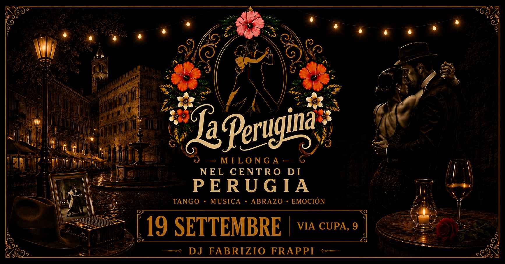 La Perugina