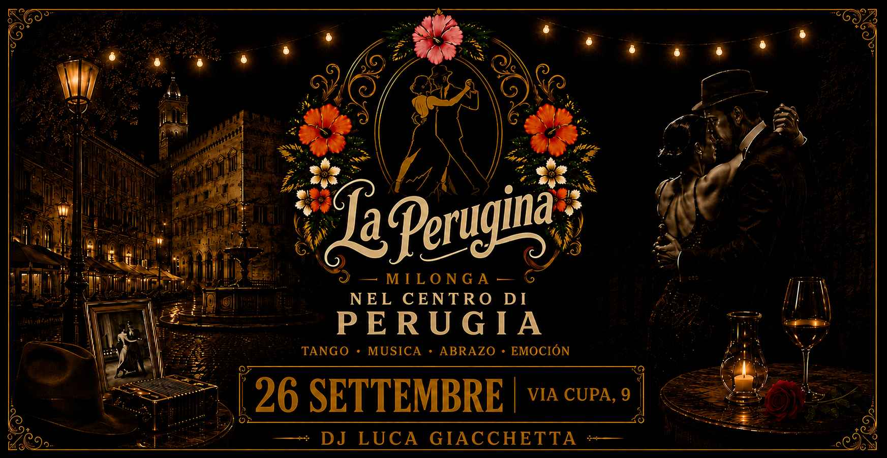 La Perugina