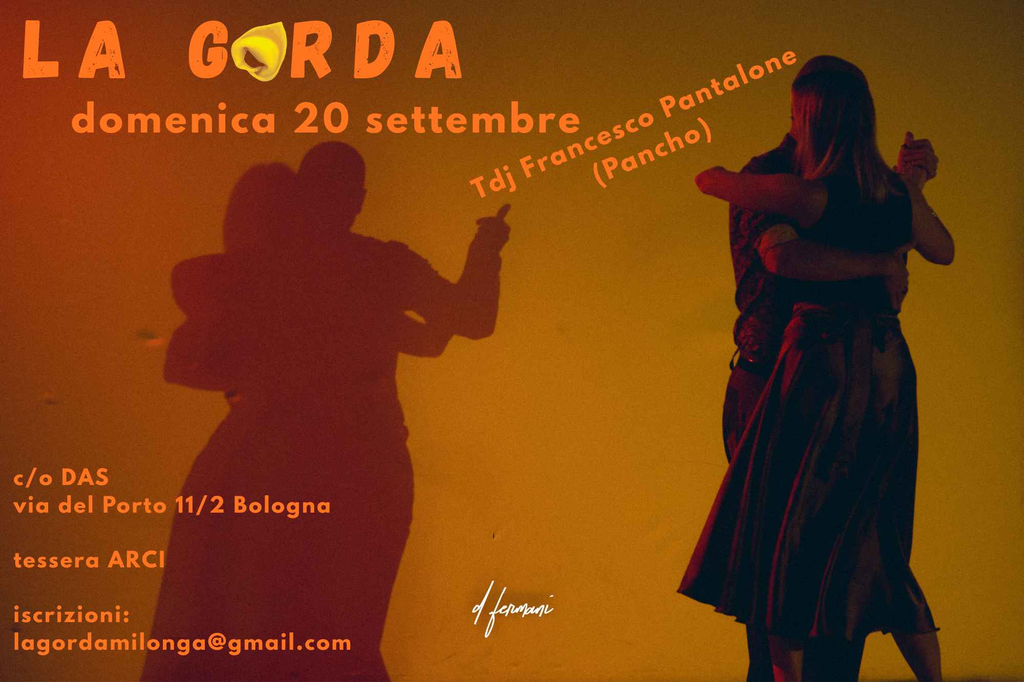 La Gorda