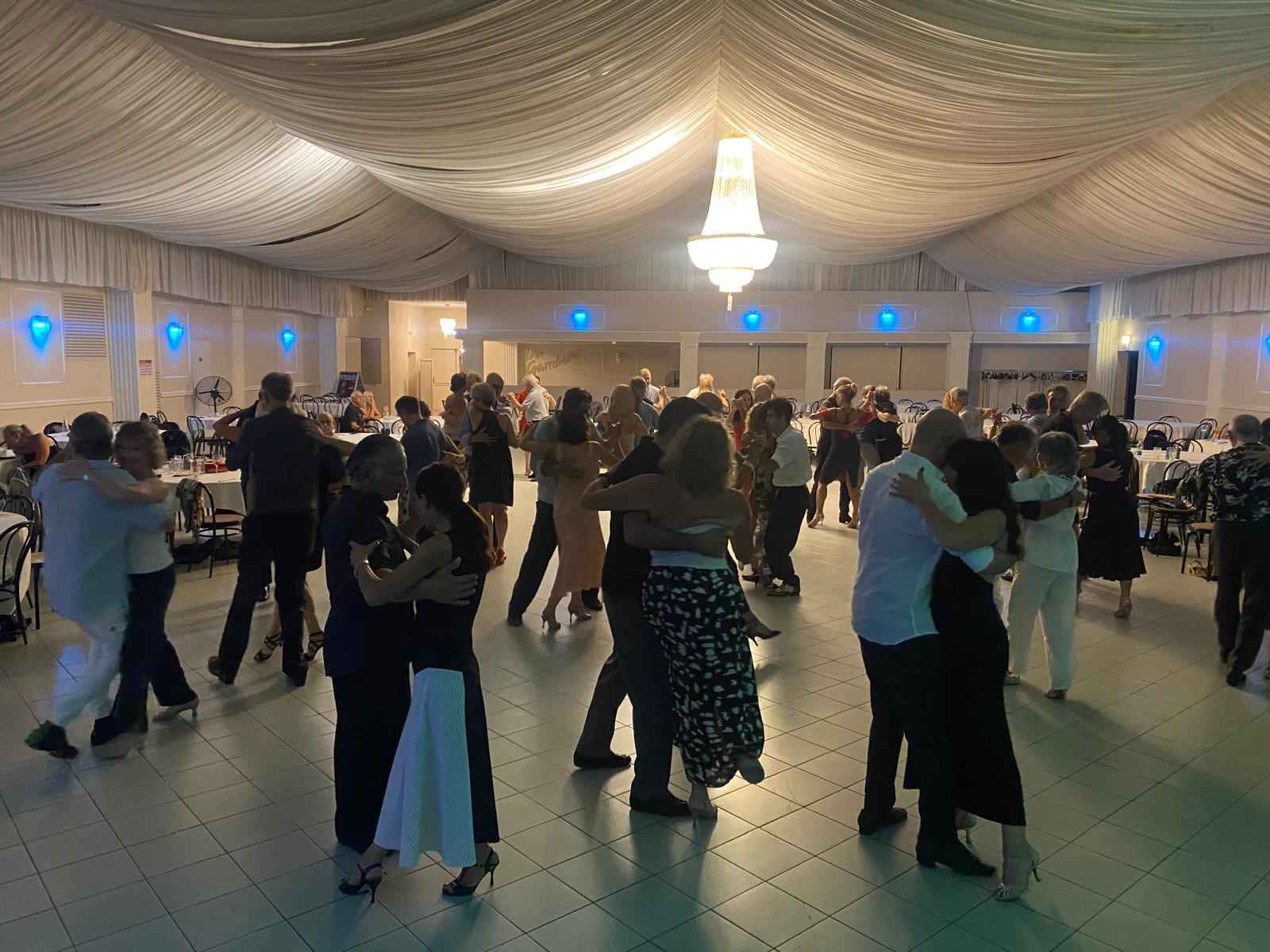 Milonga Capricciosa