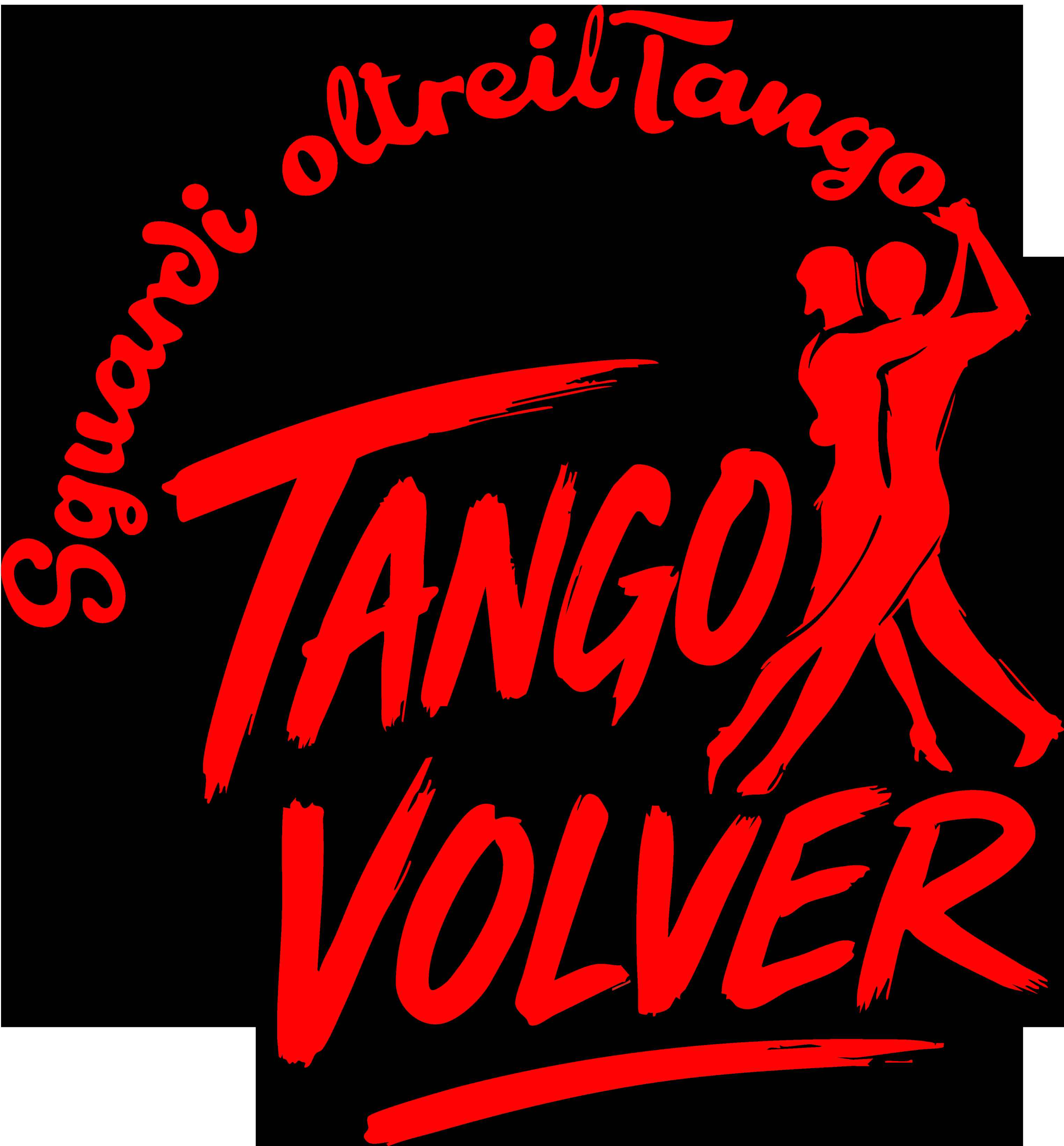 Presentazione nuovo anno didattico Tango Volver
