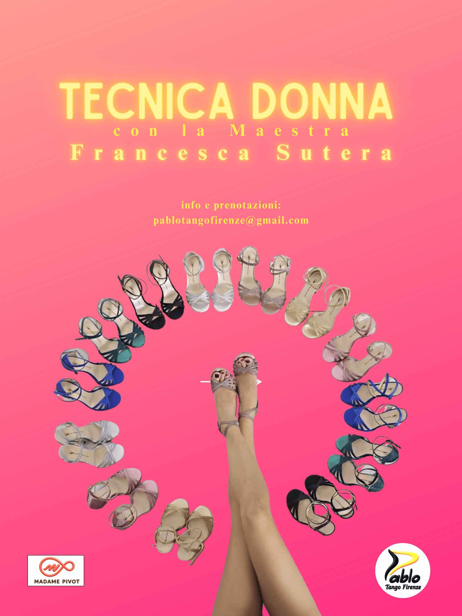 Tecnica Donna