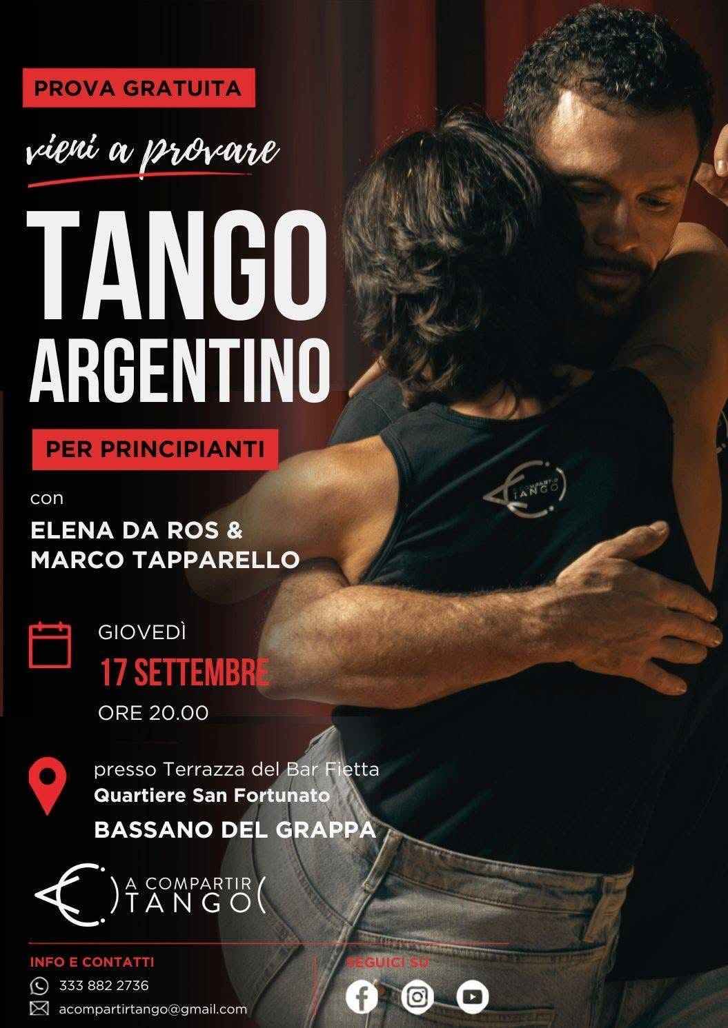 Pratica del Barrio San Suerte