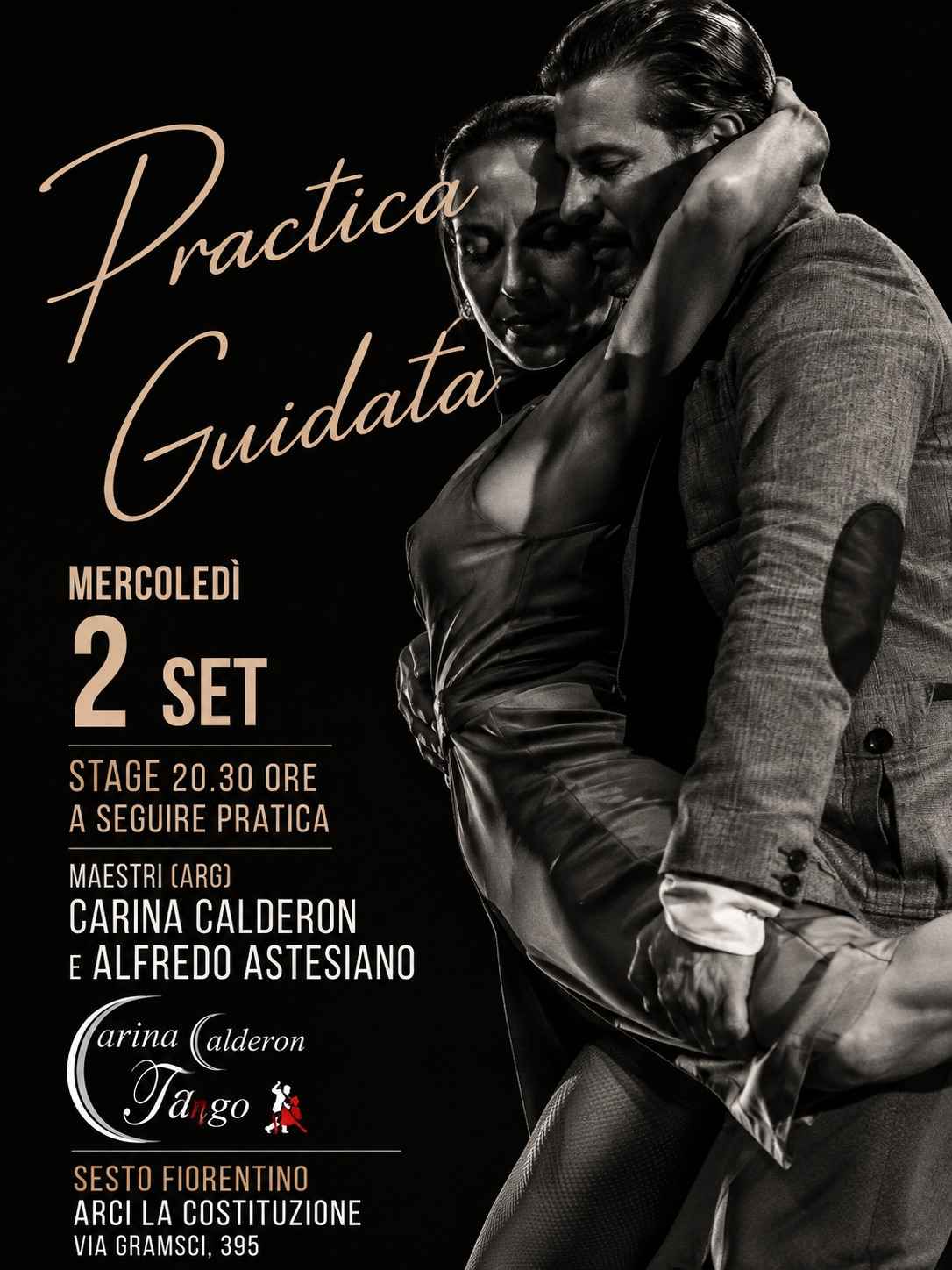 Stage + Pratica Guidata