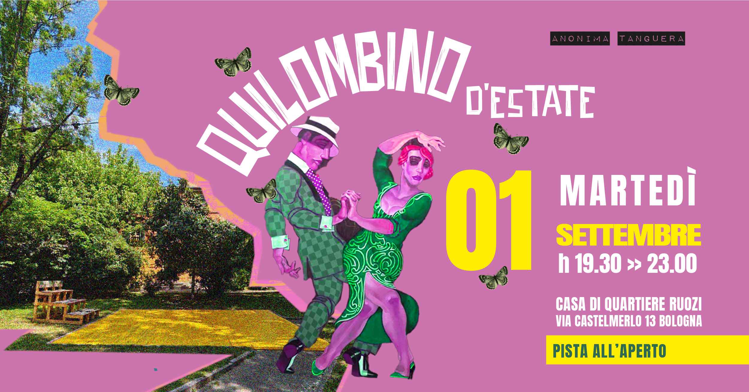 Quilombino