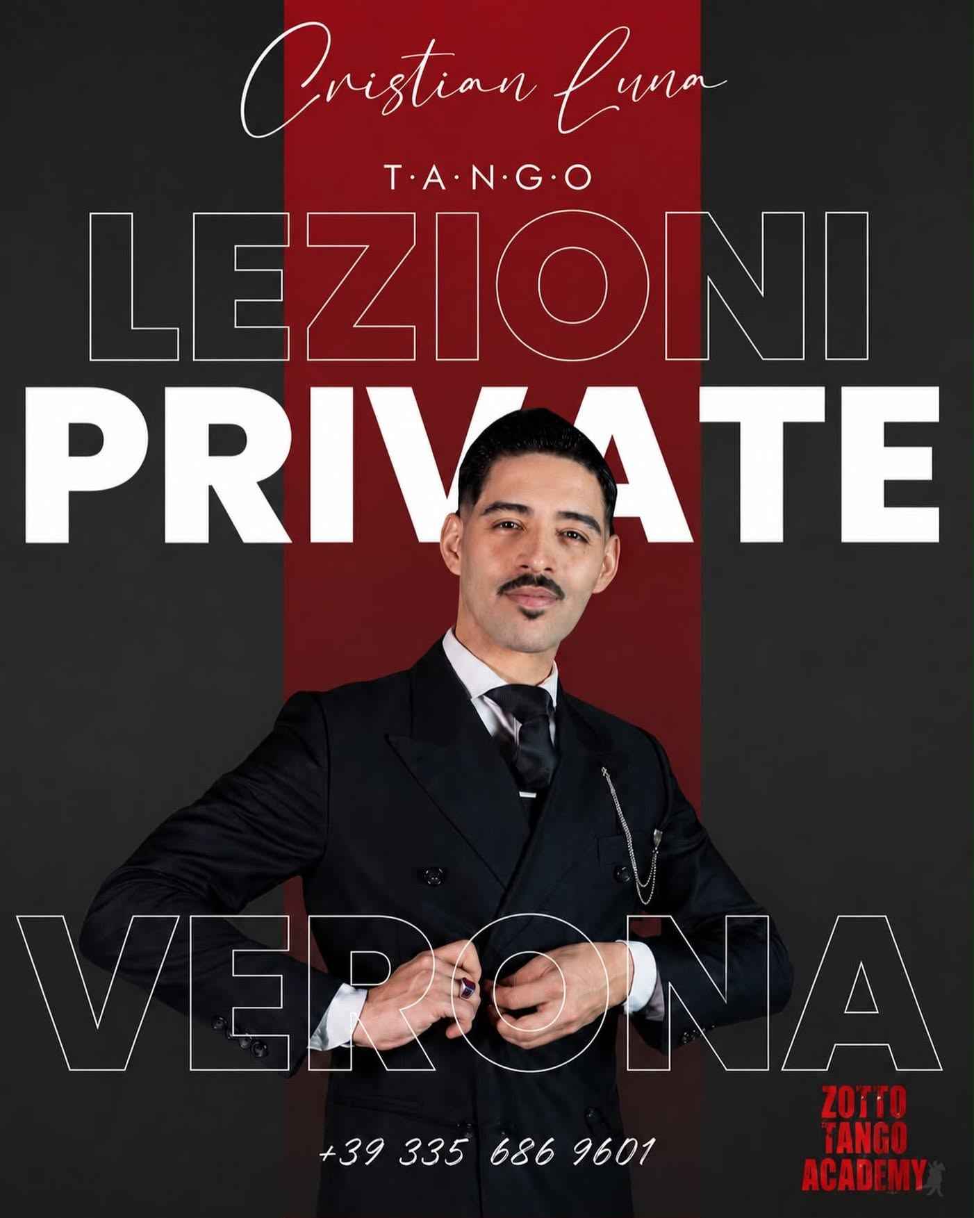 Lezioni Private