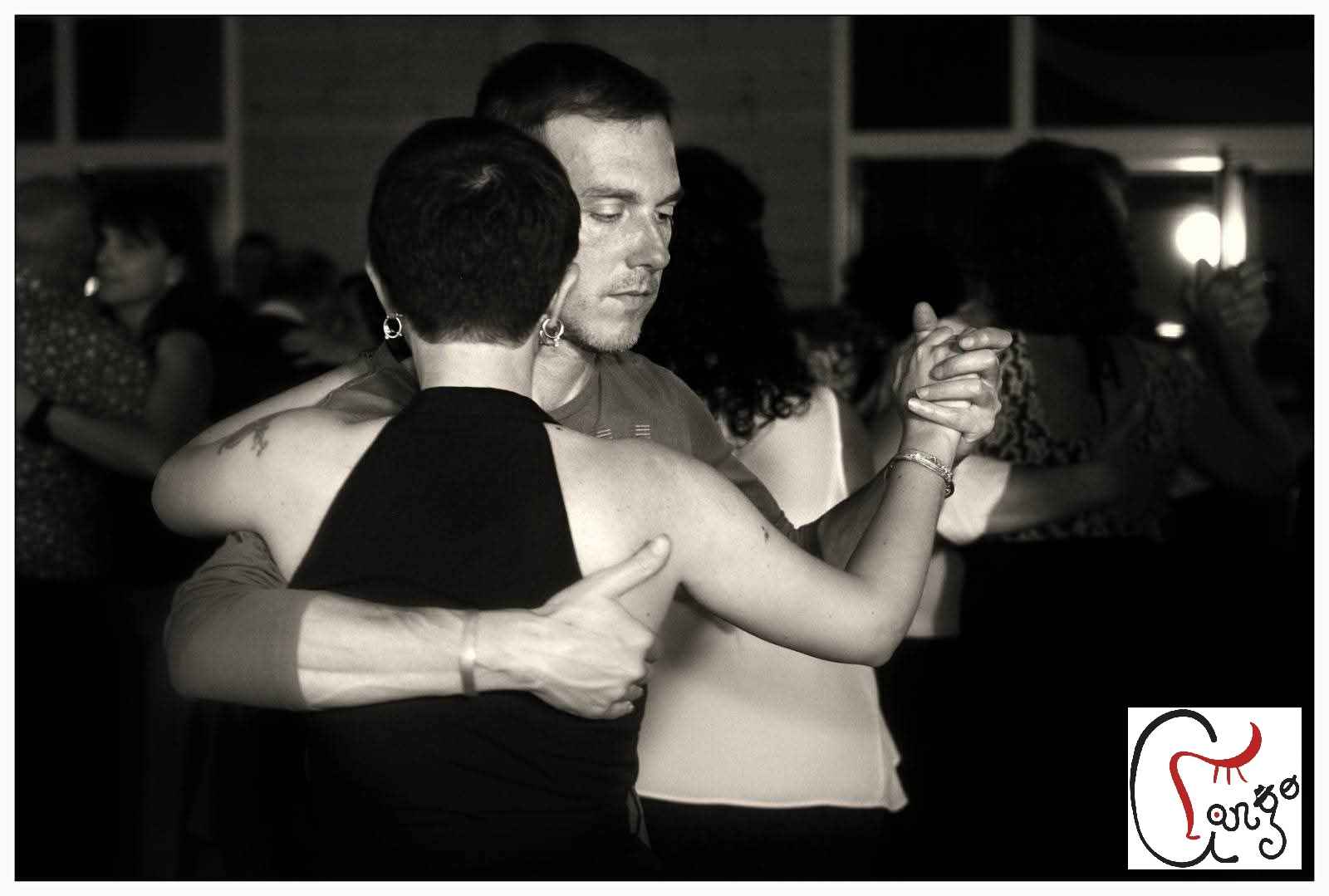 Libera il tuo Tango! - Presentazione Nuovo Percorso Accademico Citango