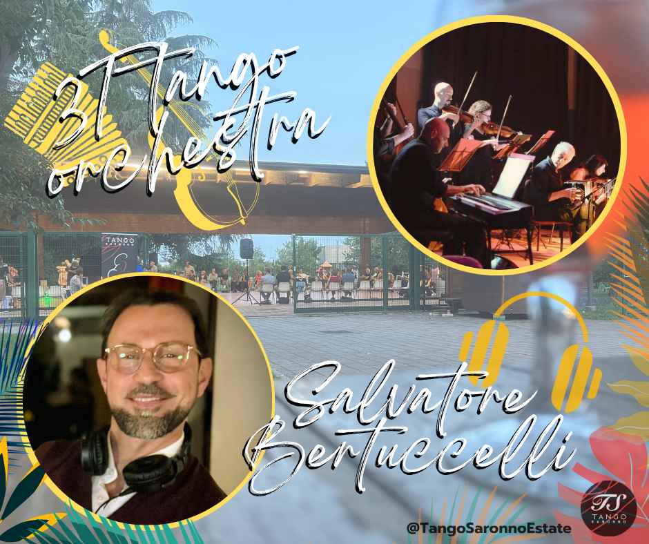 Tango Saronno