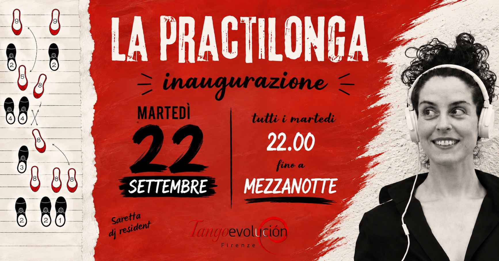 Inaugurazione Practilonga