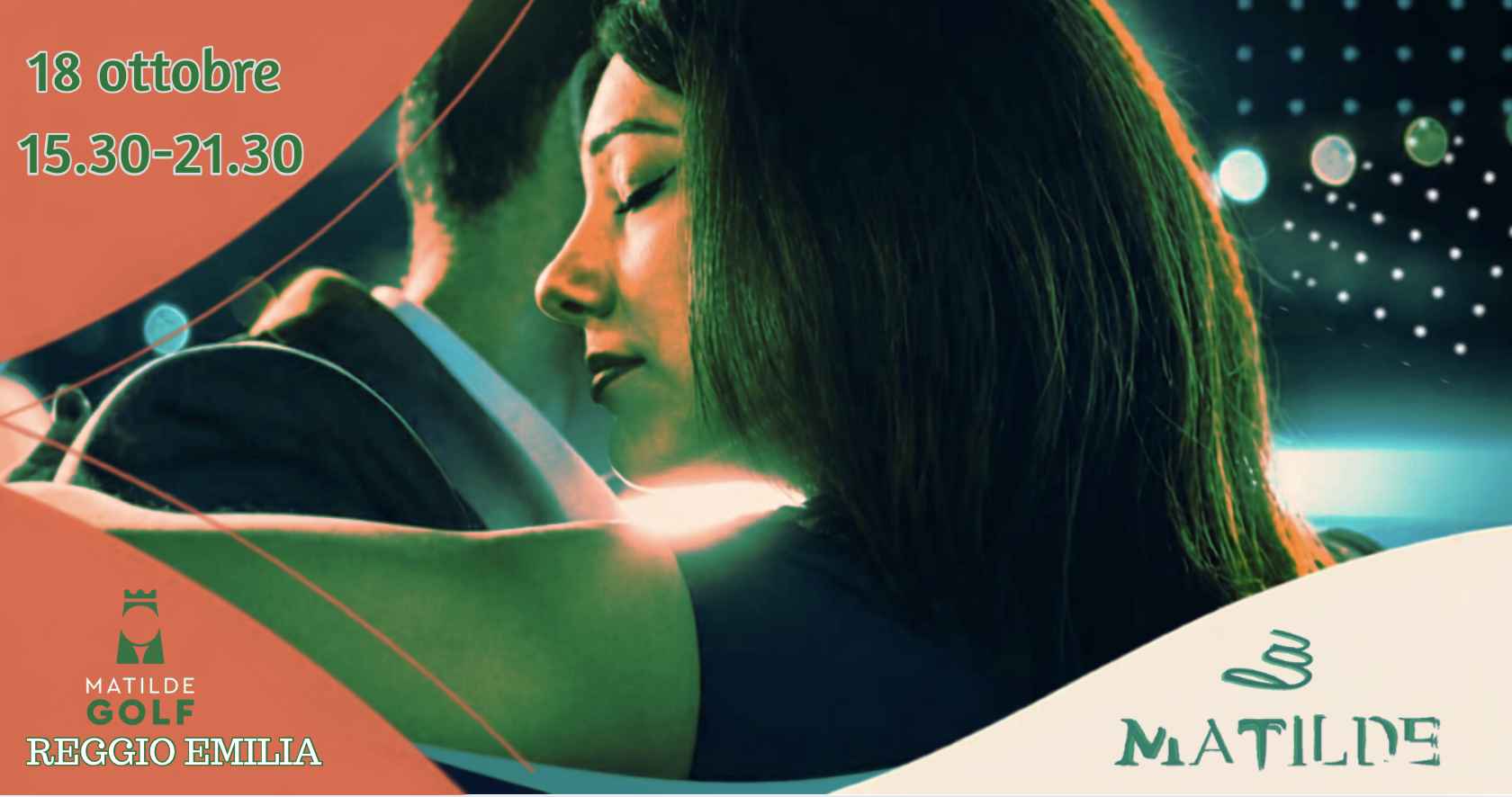 La Matilde | dalle 15.30 alle 21.30 | Tdj Caravaggio