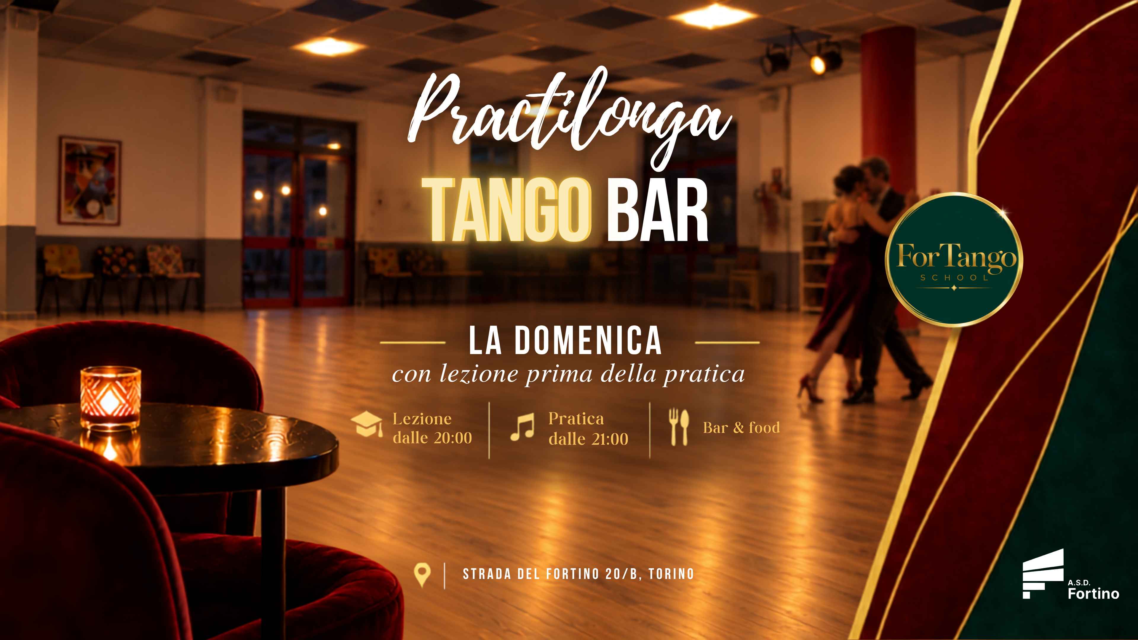 Tango Bar