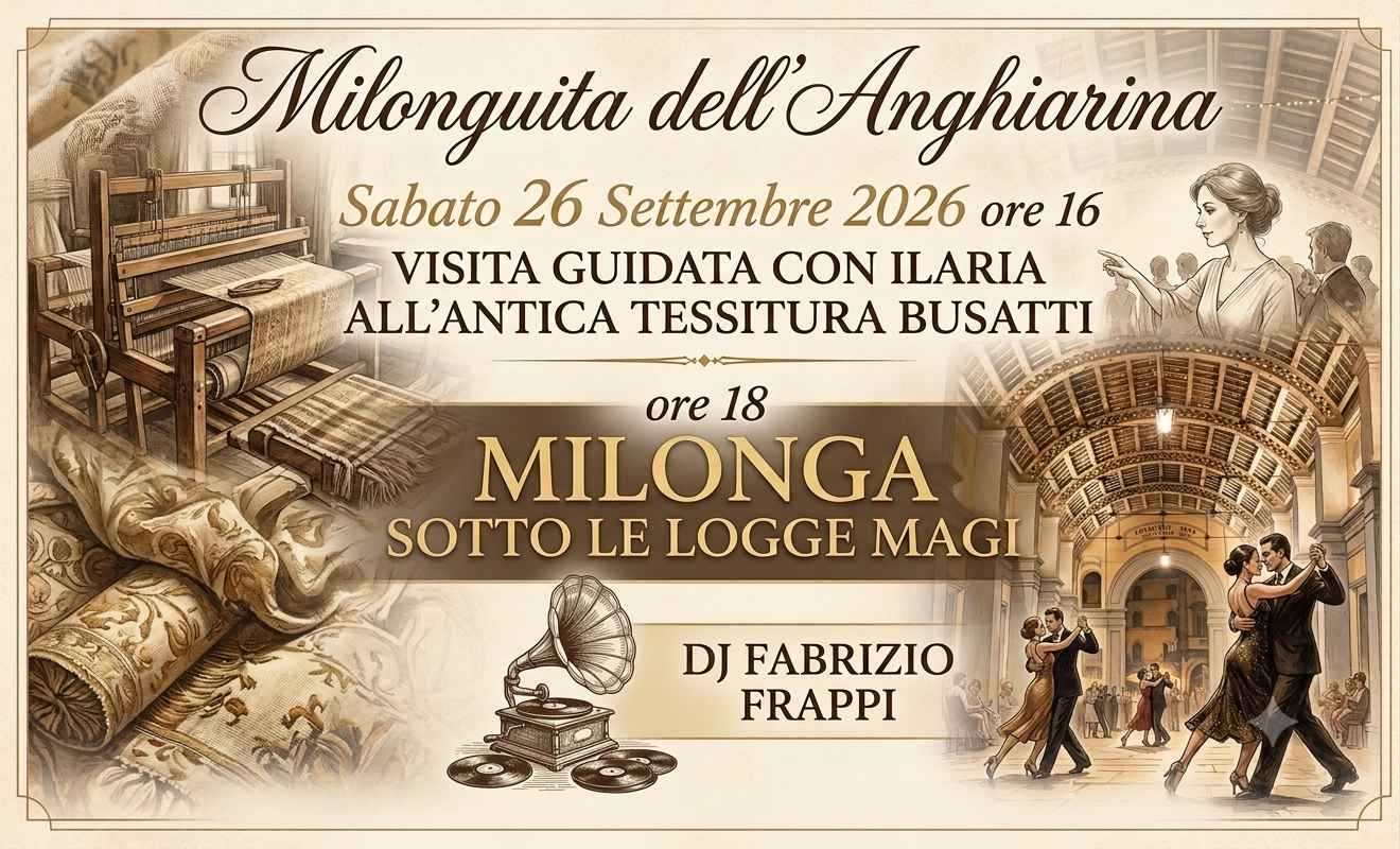 Milonguita dell'anghiarina