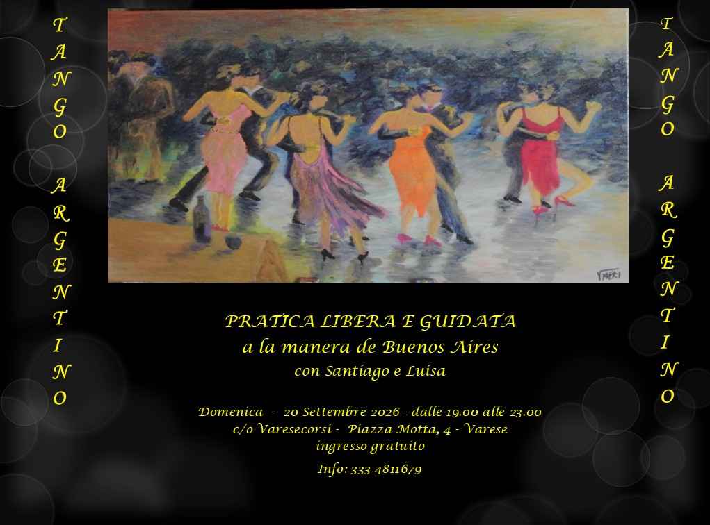 La Pratica Della Domenica