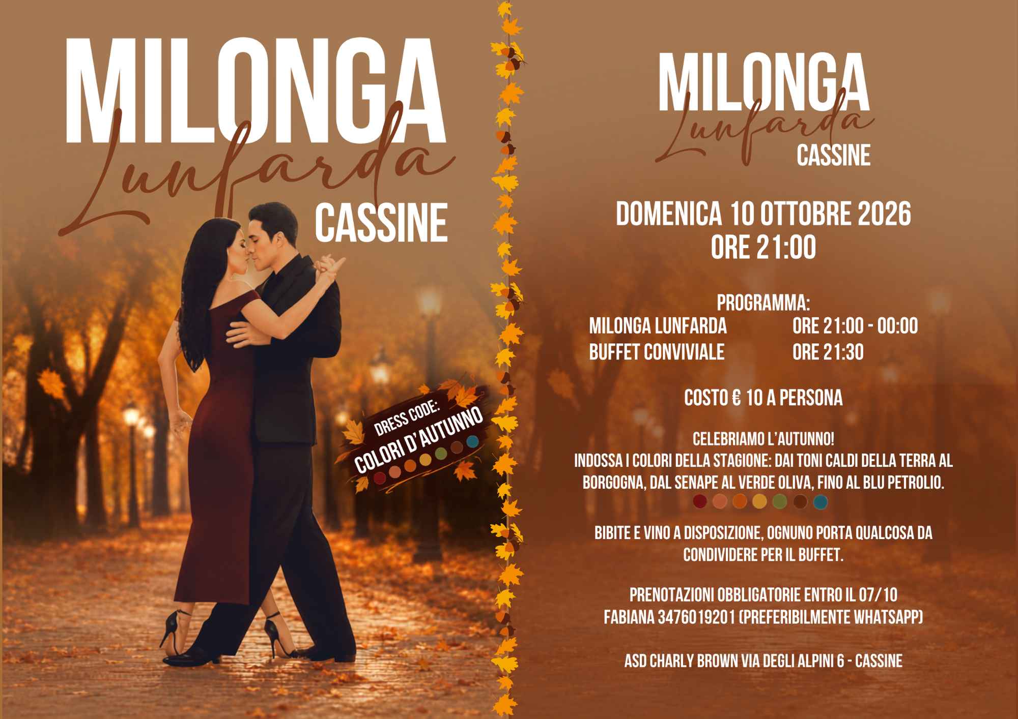 Milonga Lunfarda