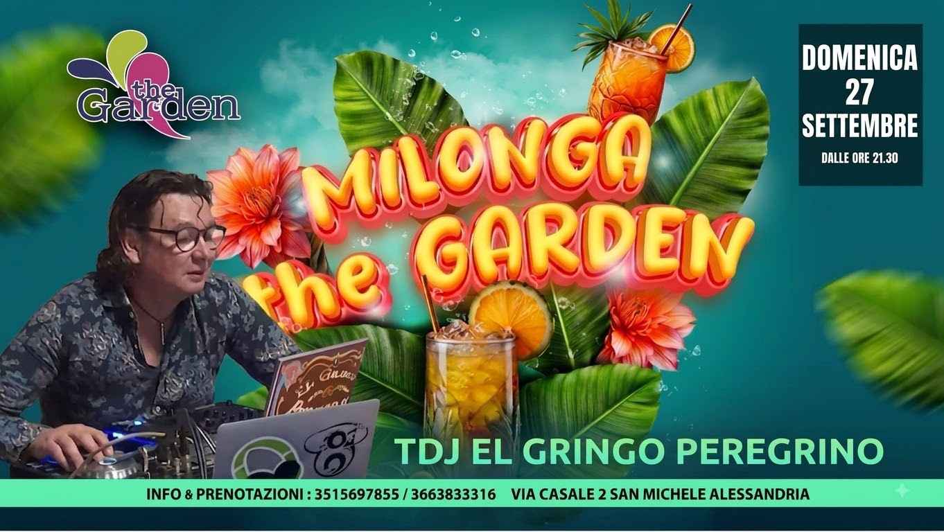 Domenica 27 Settembre