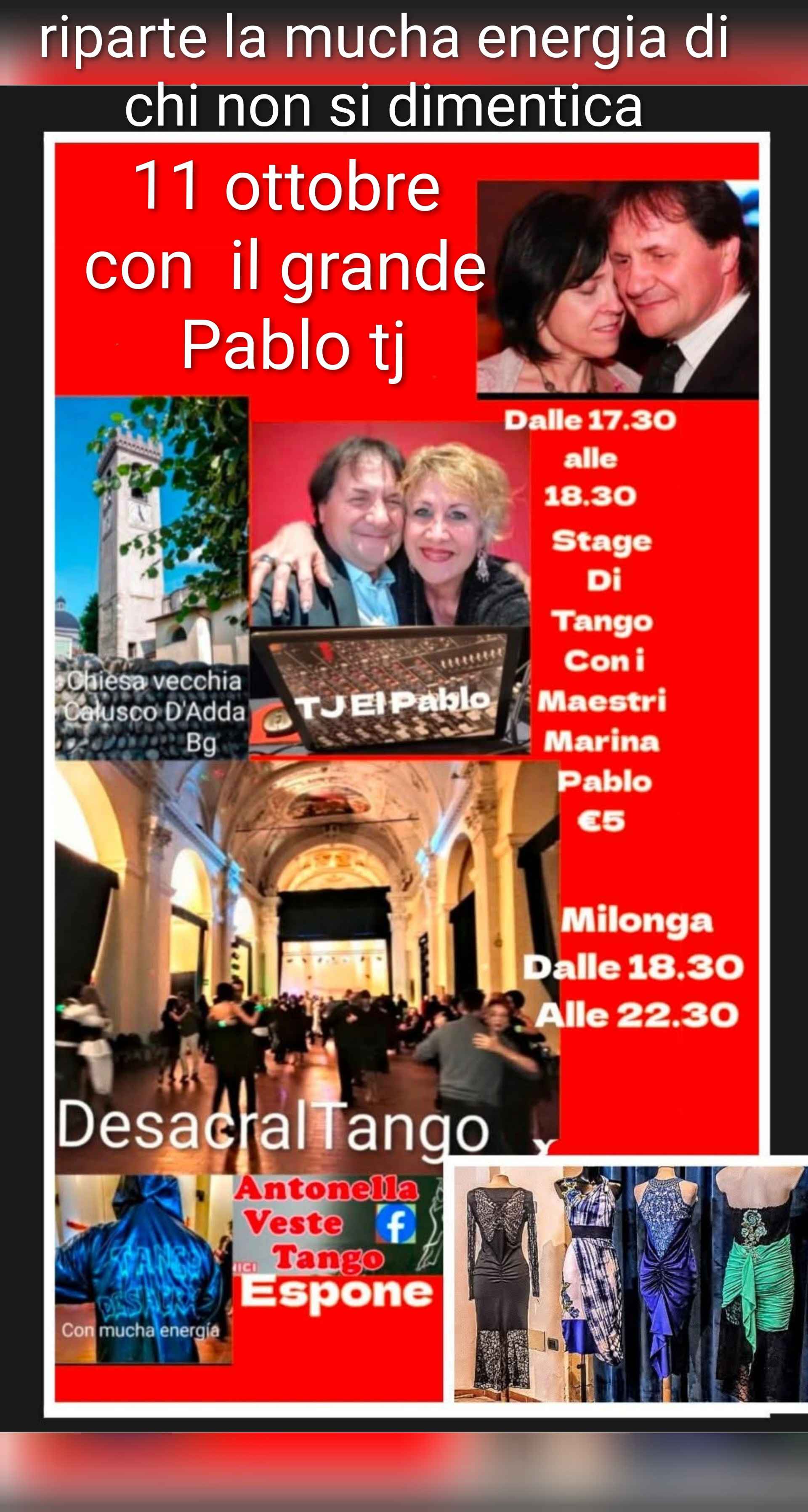 Desacraltango