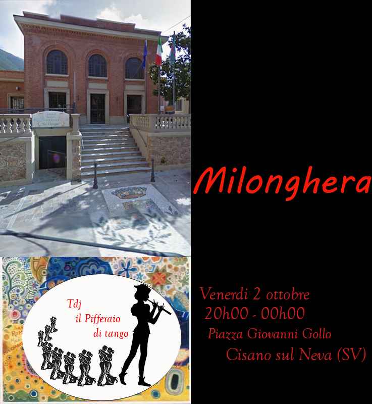 Milonghera