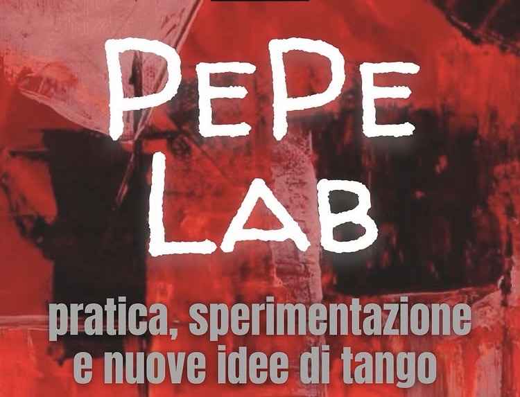 Pepelab - Studiotango
