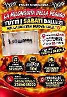 La Milonguita della Pegaso