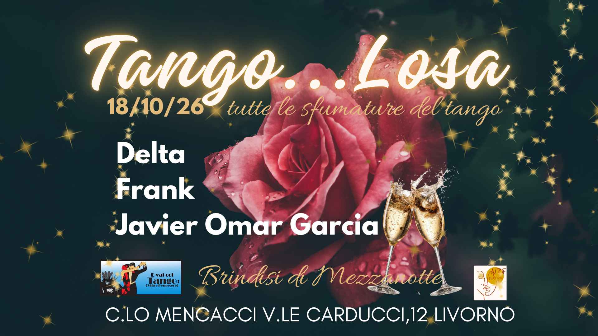 Tango.....losa