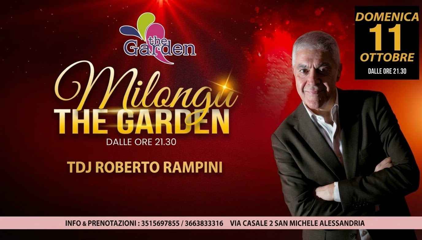 Domenica 11 Ottobre